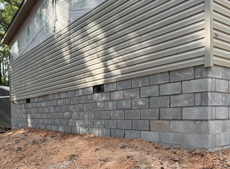 Retaining Walls by Verdin Masonry