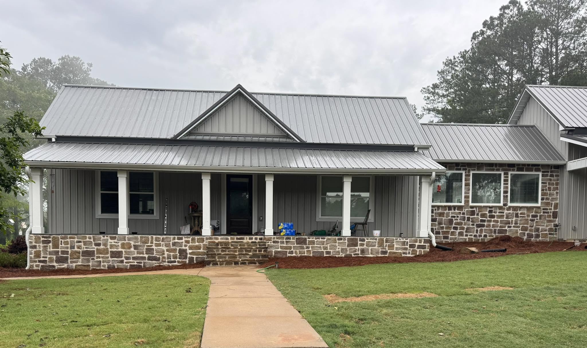 Patios & Walkways by Verdin Masonry